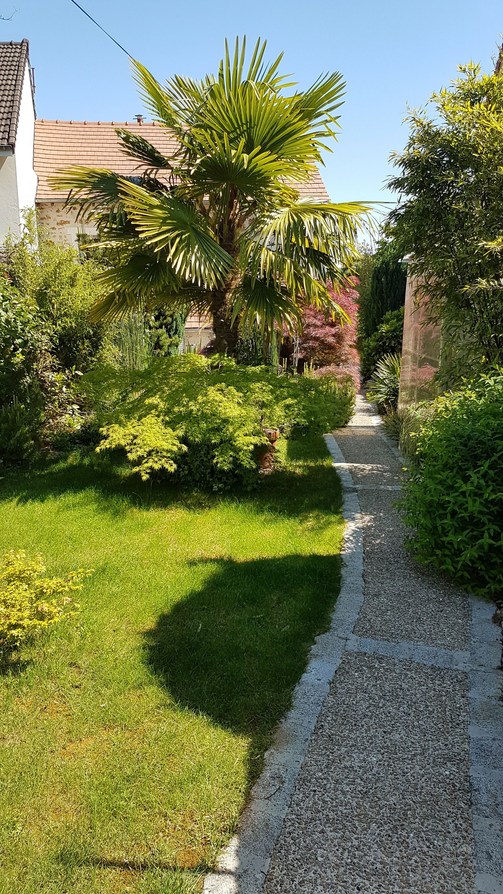 Homestay Saint-Rémy-de-la-Vanne 162432