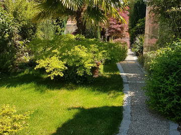 Chambre Chez L'habitant Saint-Rémy-De-La-Vanne 162432-5