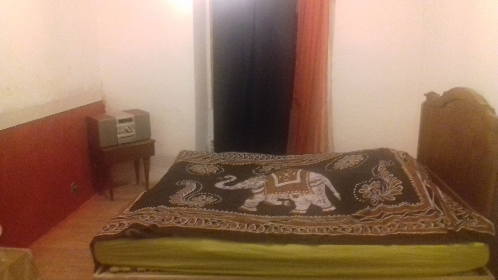 Homestay Valmascle 212358