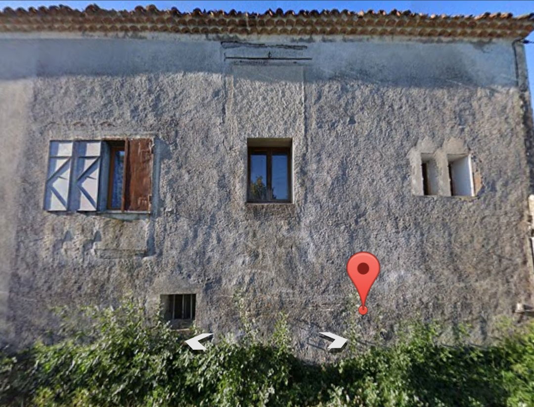 Homestay Valmascle 212358