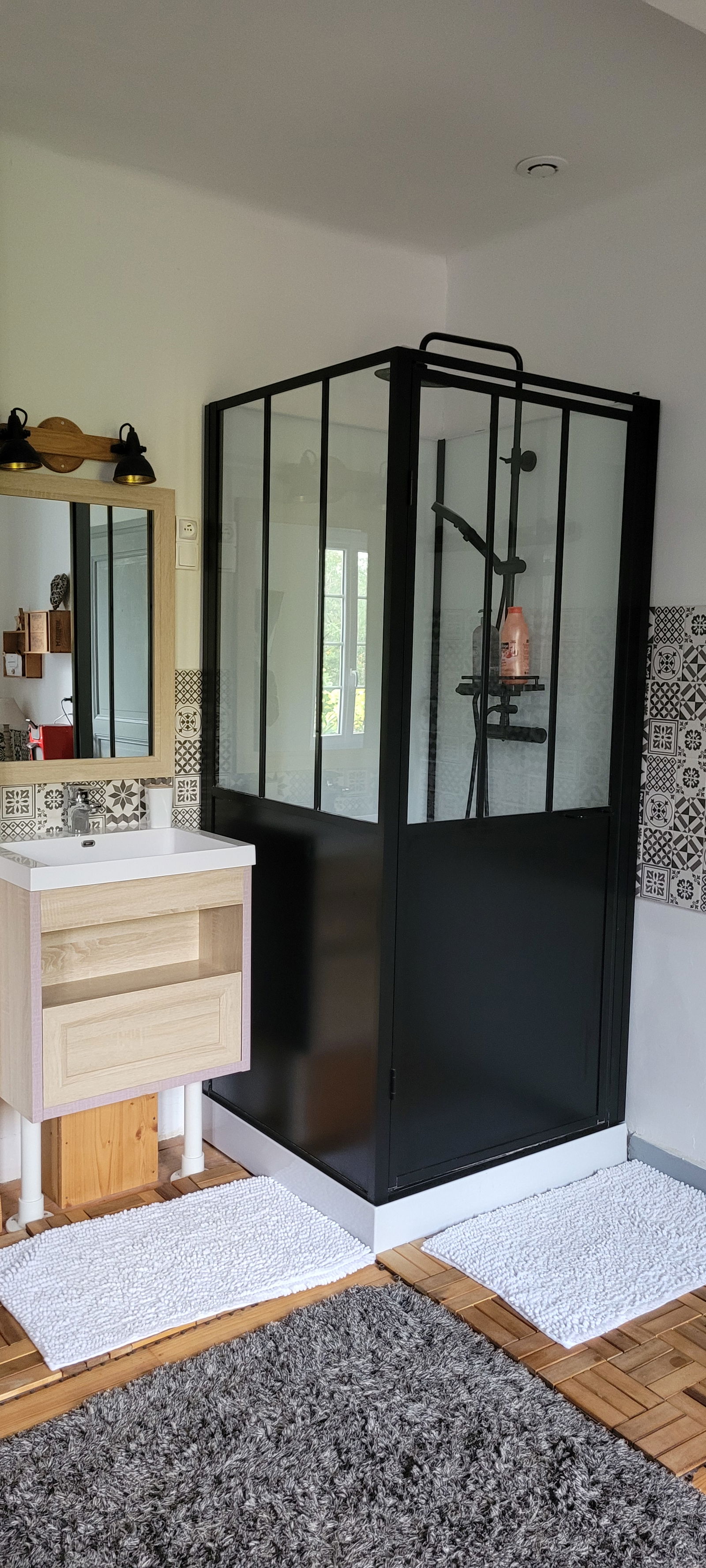 Bed And Breakfast Le Fossat 448870