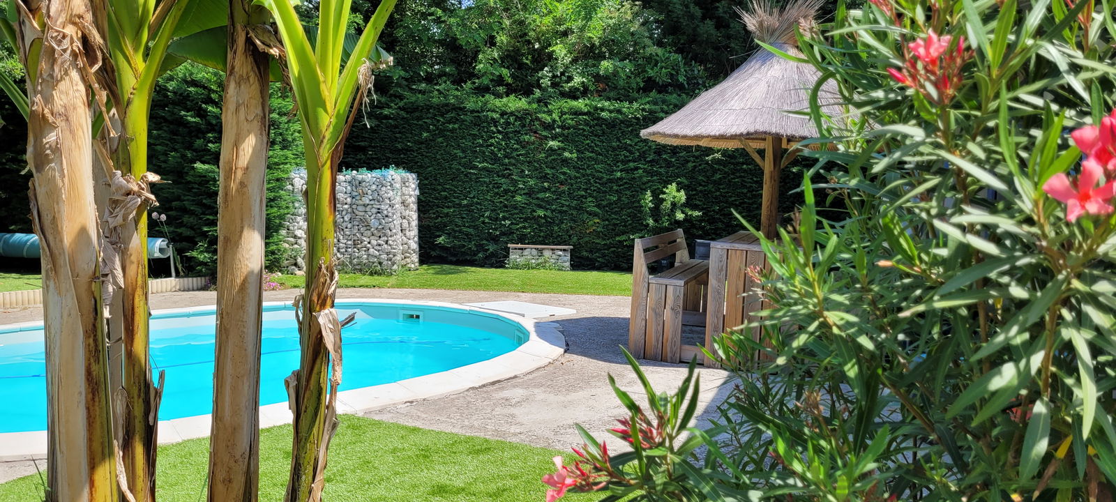 Bed And Breakfast Le Fossat 448870