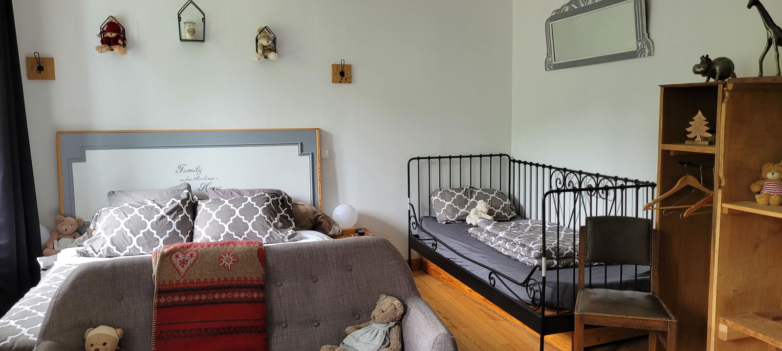 Homestay Le Fossat 461007