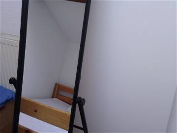 Chambre À Louer Poitiers 257226