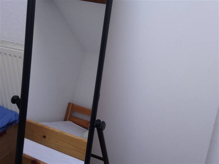 Chambre À Louer Poitiers 257226