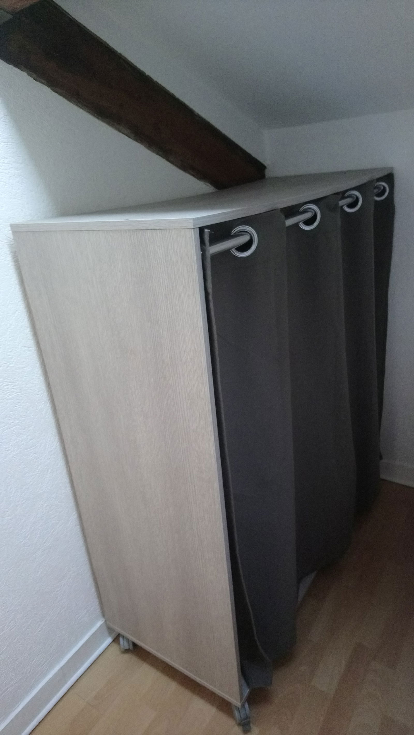 Colocation Poitiers 257226