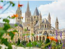 Colocation Caen 264961-2