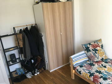 Room For Rent Orly 342495