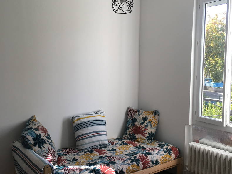 Chambre Chez L'habitant Orly 342495-4