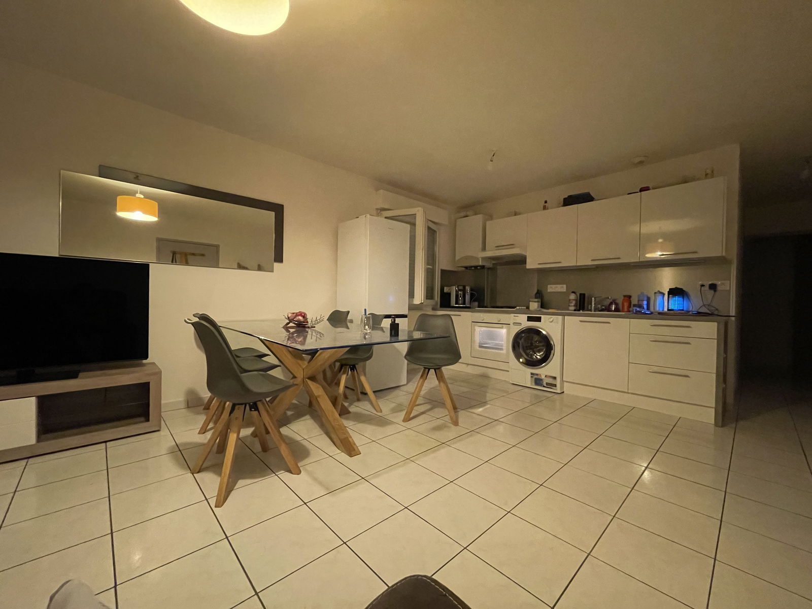 Homestay Clérieux 261985