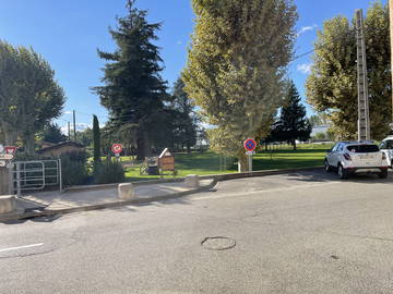 Chambre Chez L'habitant Clérieux 261985-4