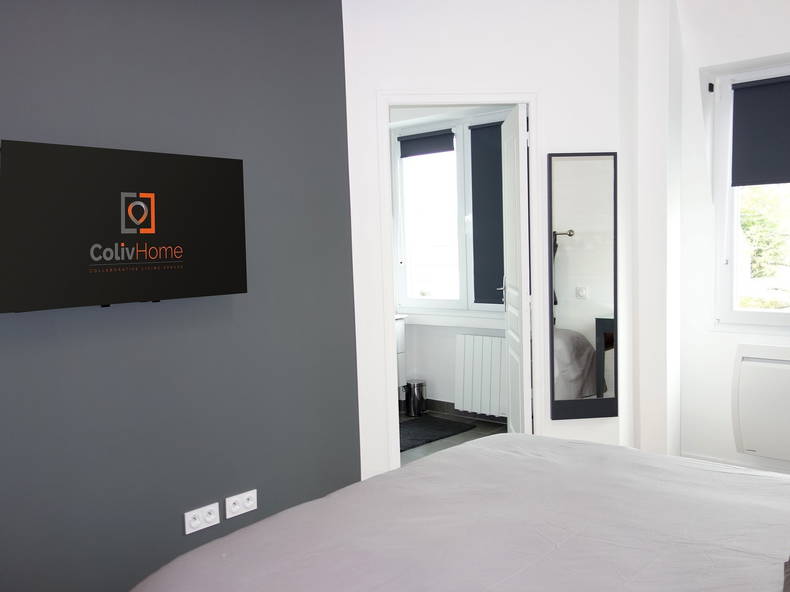 Colocation Colombes 244310-1