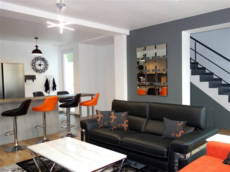 Homestay Colombes 244310