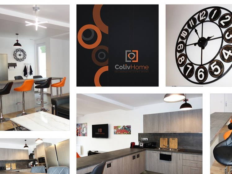 Colocation Colombes 244310-3