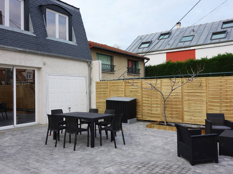 Colocation Colombes 244310-4