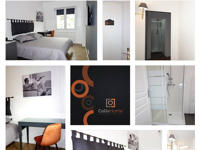 Colocation Colombes 244310-5