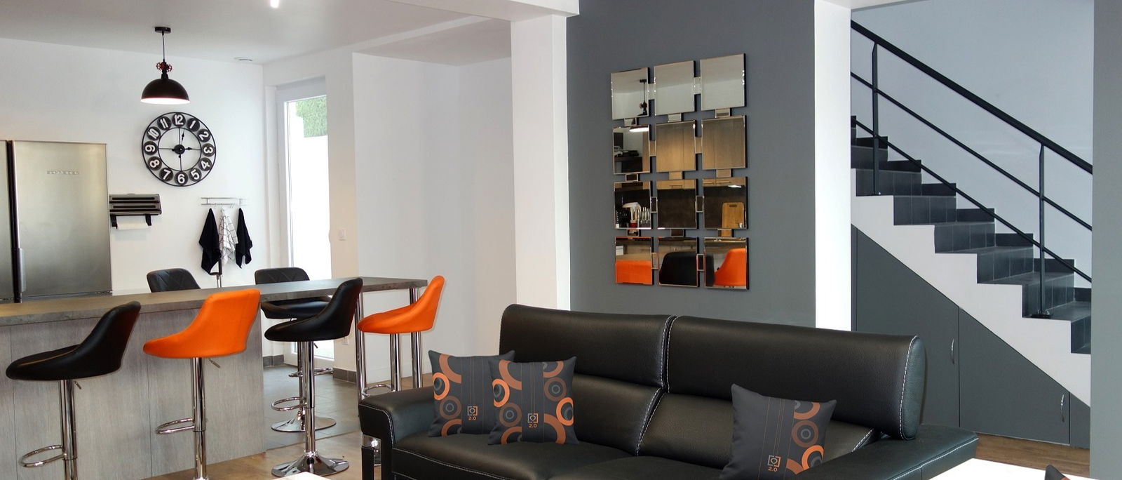 Colocation Colombes 244310