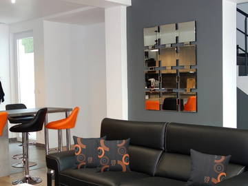 Shared Accommodation Colombes 244310-6