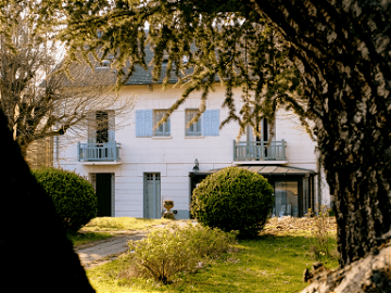 Chambre À Louer Orsay 258612