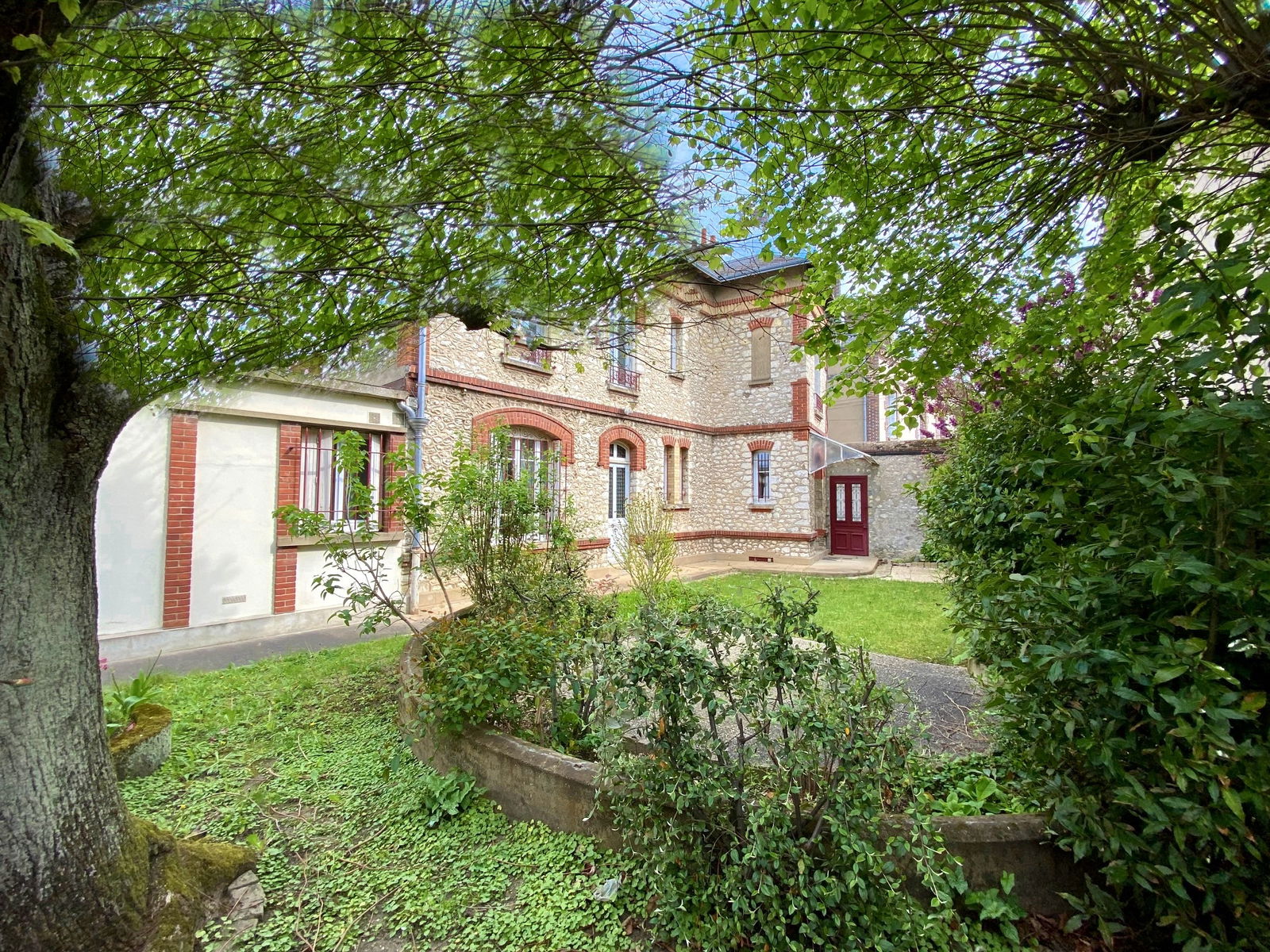 Colocation Chartres 260165