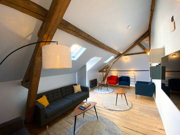 Habitación En Alquiler Amiens 254380