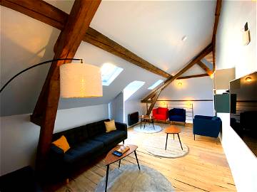 Roomlala | Room In Coliving With Premium Services Amiens Center (c