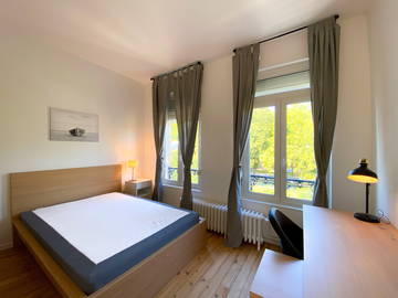 Chambre À Louer Amiens 254380