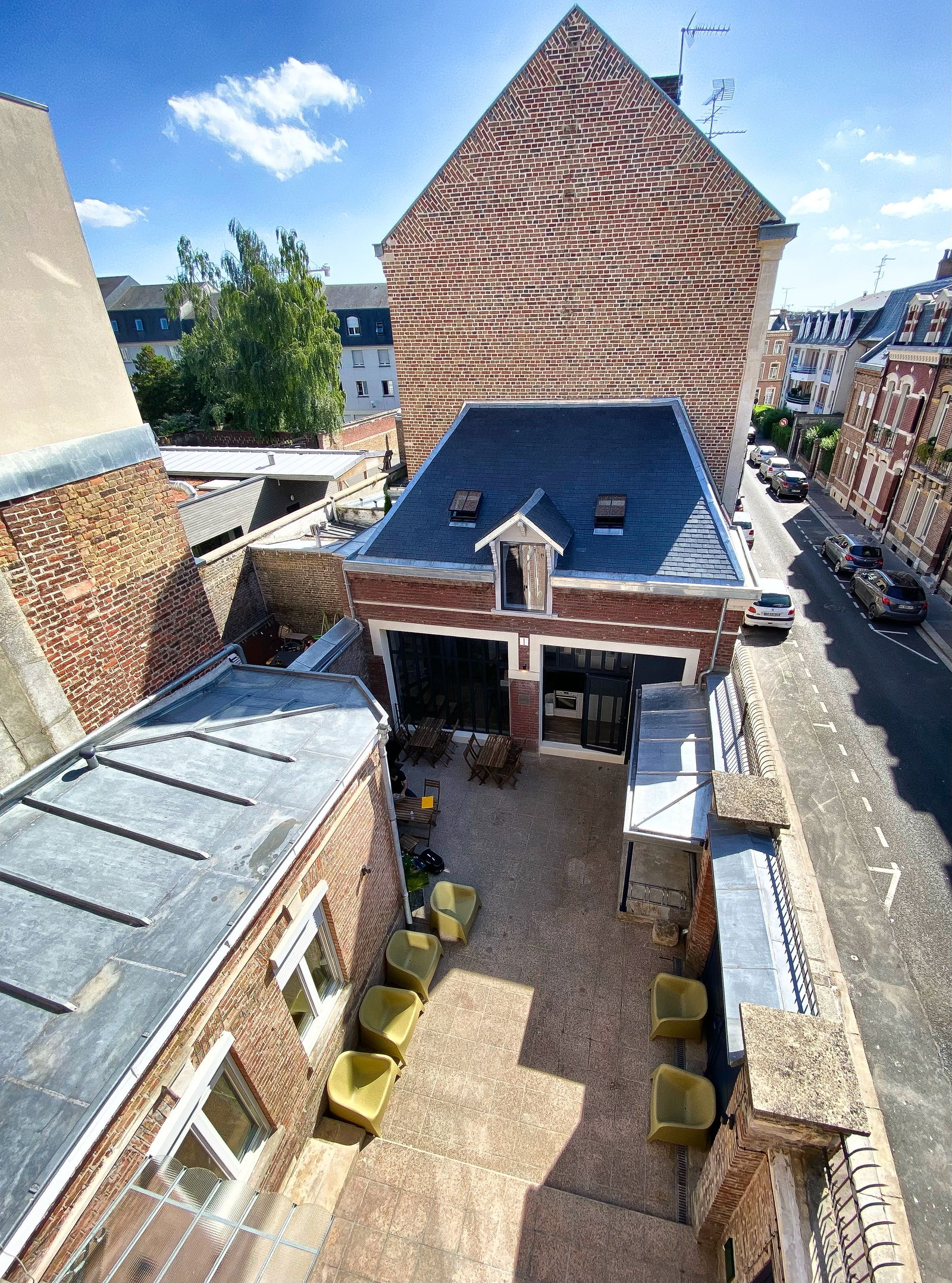 Colocation Amiens 254380