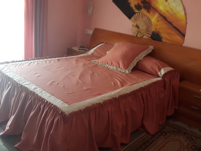 Gastfamilie Coma-ruga 142972-1