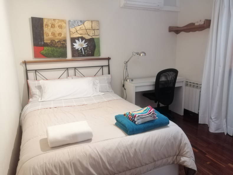 Chambre Chez L'habitant Palma 203826-1