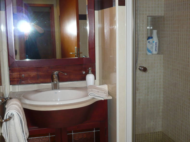 Chambre Chez L'habitant Palma 203826-3