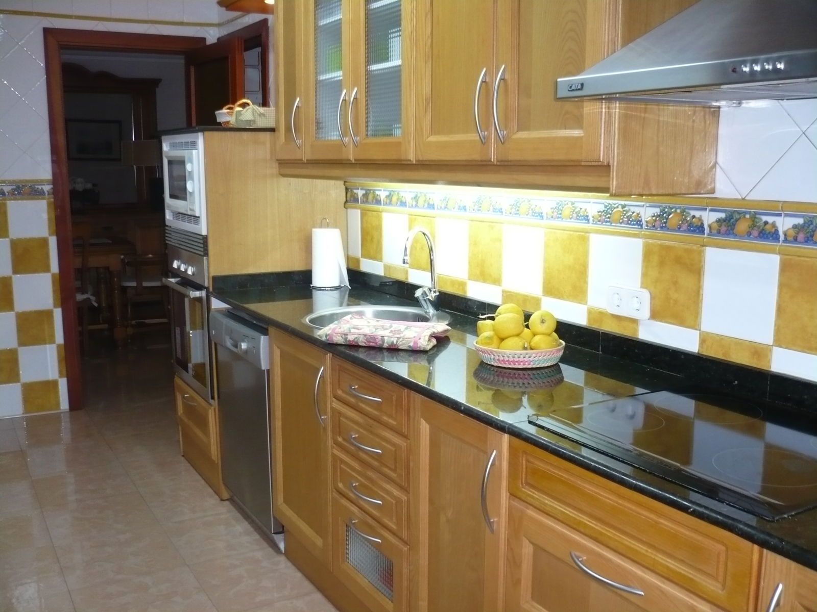 Homestay Palma 203826