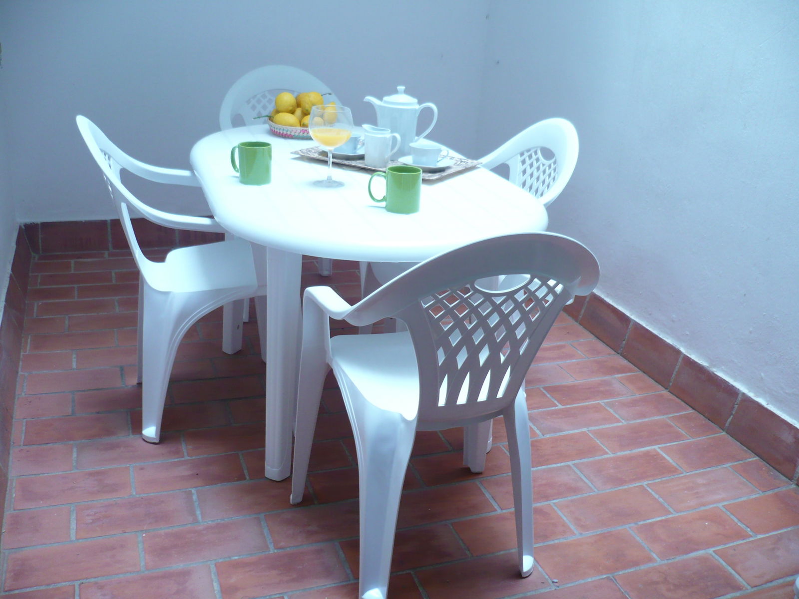 Homestay Palma 203826