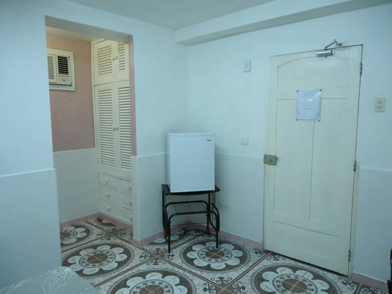 Chambre Chez L'habitant Santiago de Cuba 90825-2