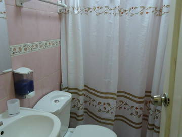 Room For Rent Santiago De Cuba 90825