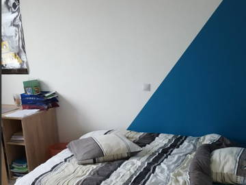 Chambre À Louer Brest 249465