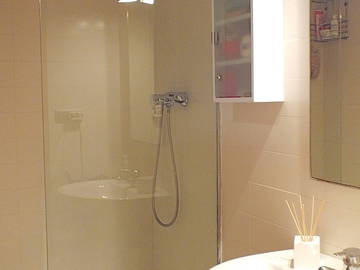 Room For Rent Barcelona 123089