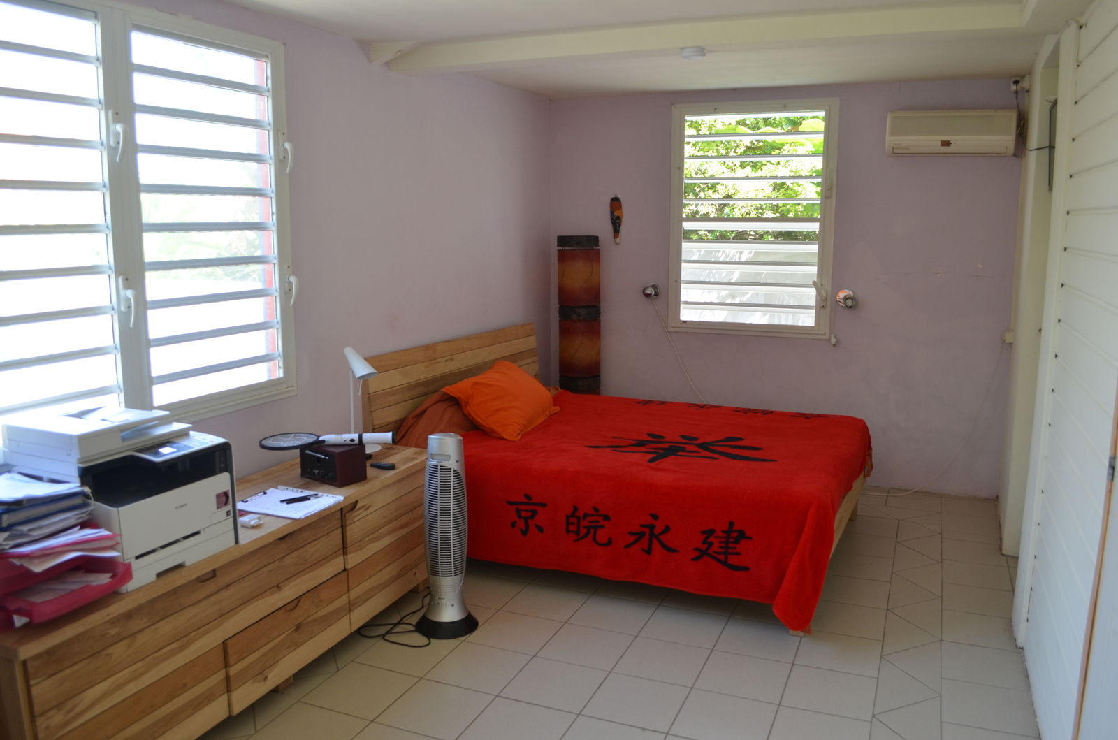 Colocation Le Gosier 198901