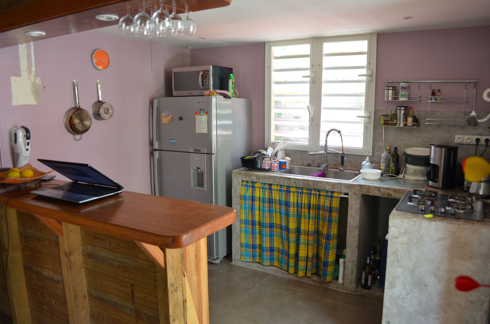 Colocation Le Gosier 198901