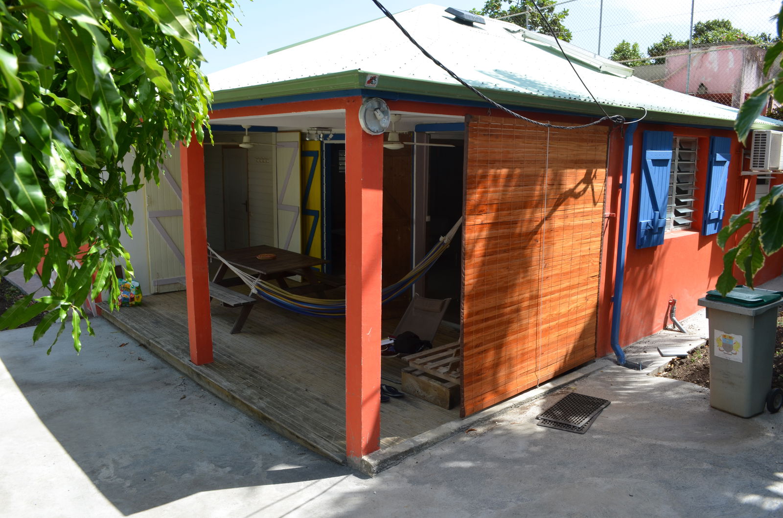 Colocation Le Gosier 198901