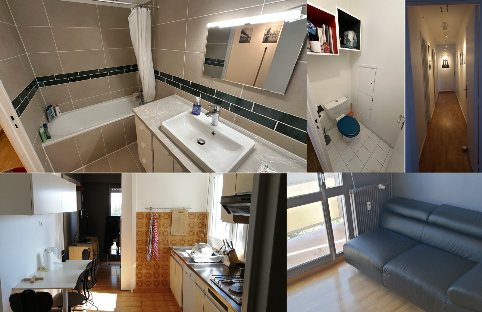 Colocation Créteil 519905