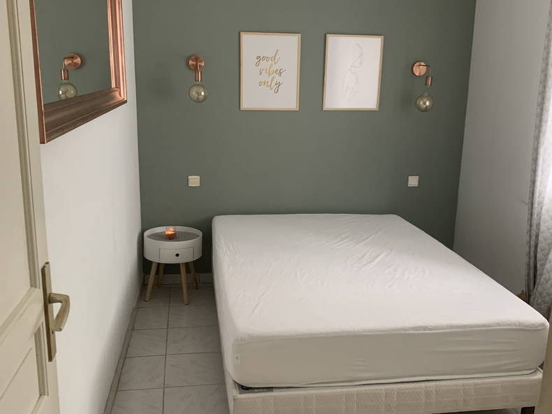 Homestay Toulouse 110931-1