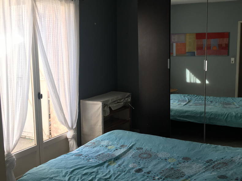 Homestay Toulouse 110931-2