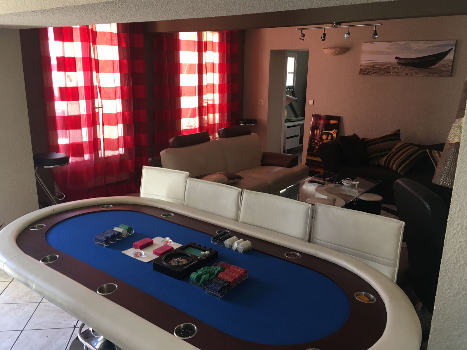 Homestay Toulouse 110931