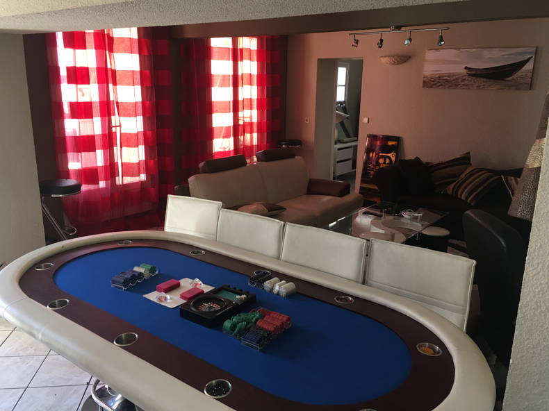 Homestay Toulouse 110931-4