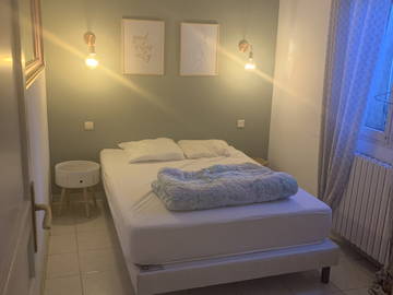 Chambre Chez L'habitant Toulouse 110931-7