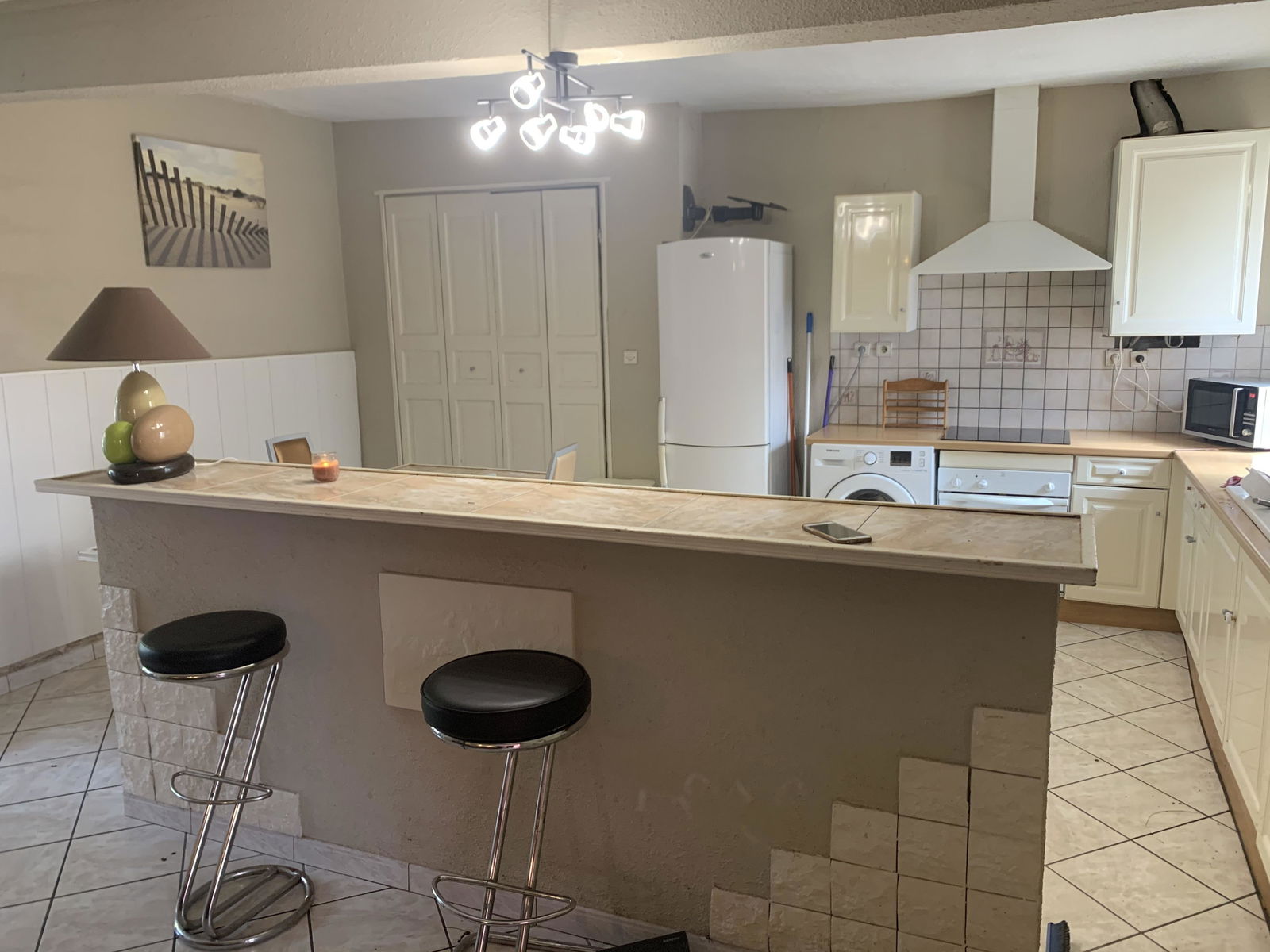 Homestay Toulouse 110931