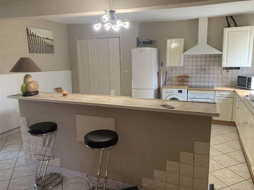 Chambre Chez L'habitant Toulouse 110931-8