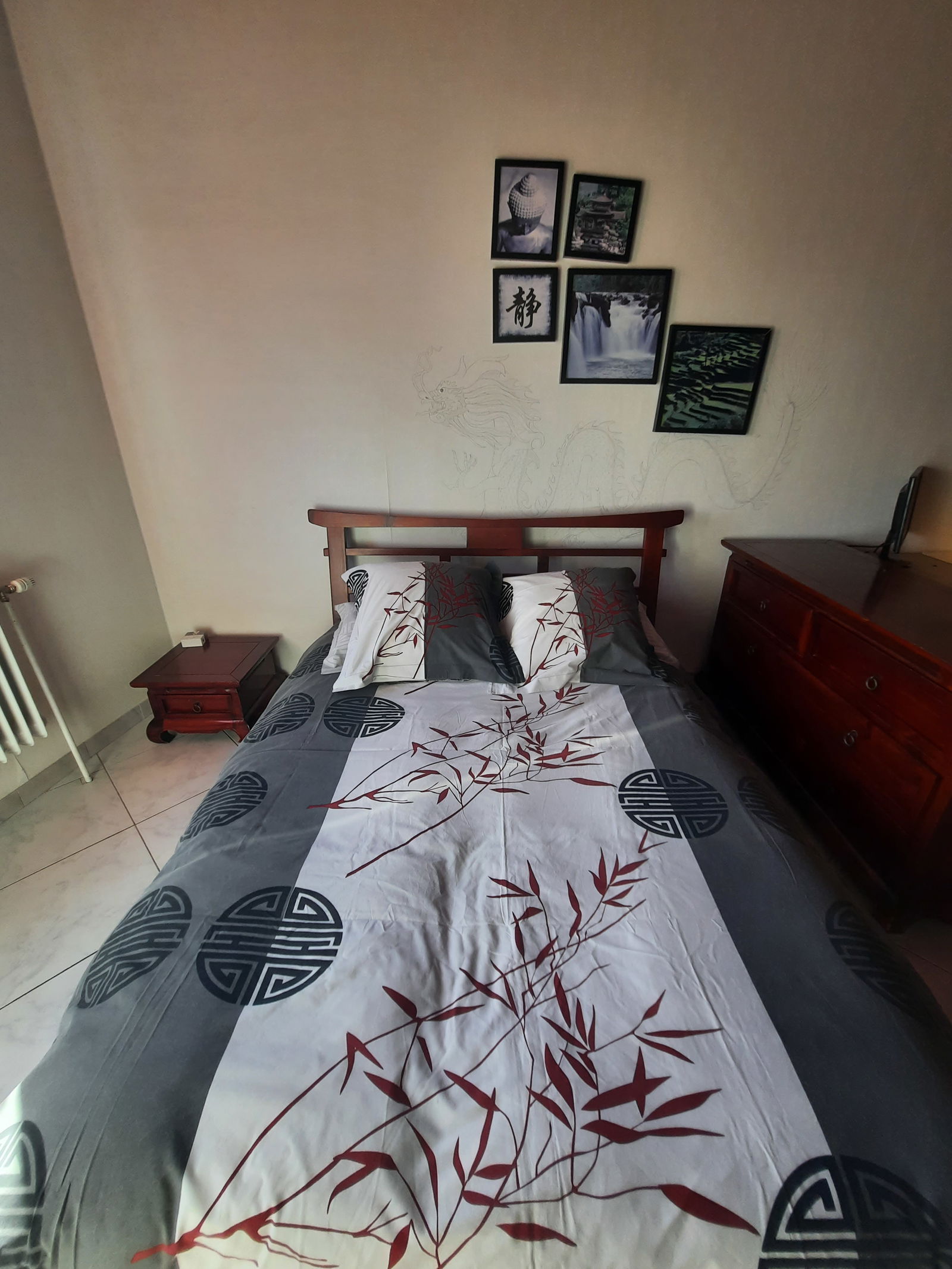 Homestay Vaulx-en-Velin 232482