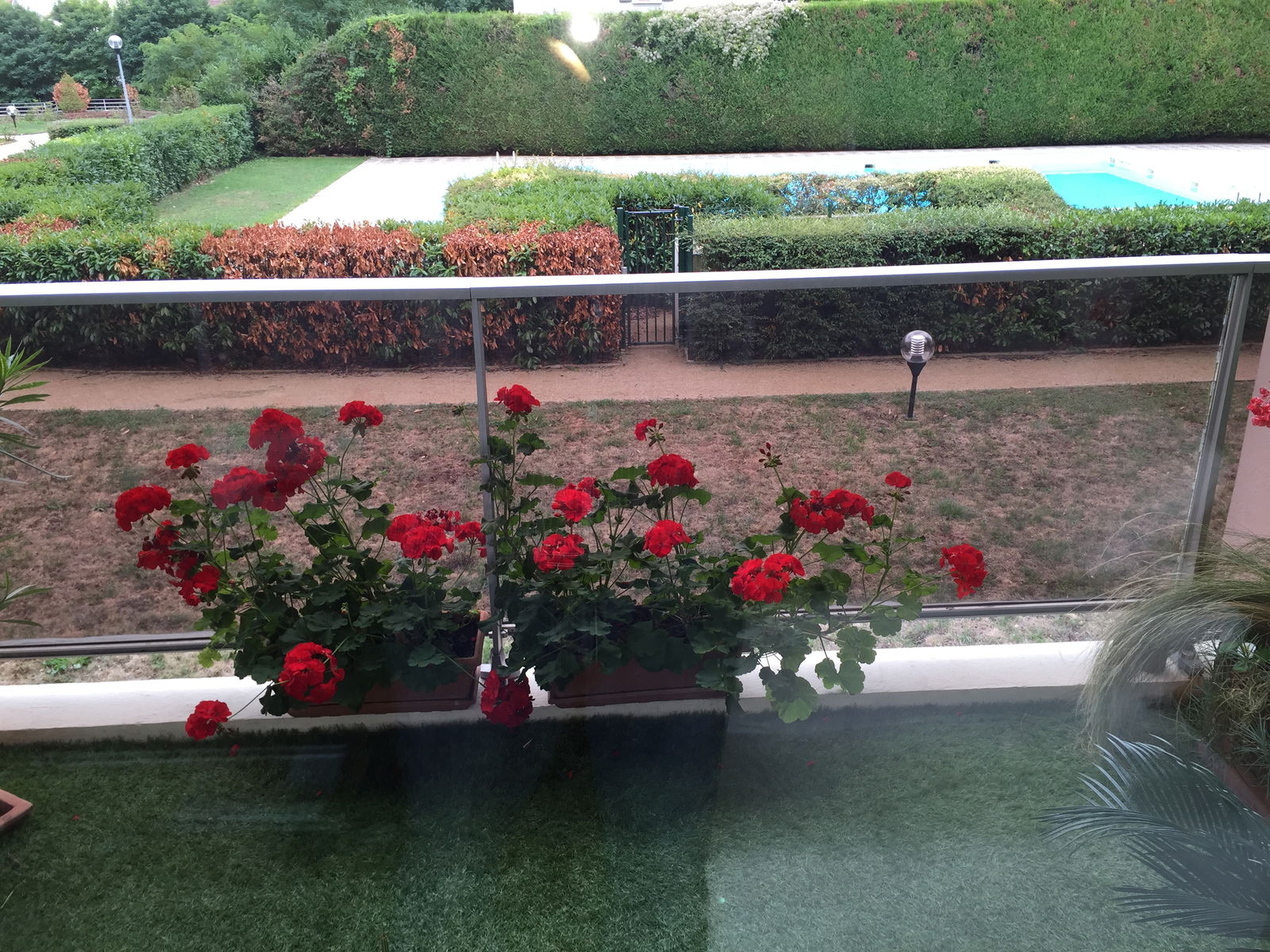 Homestay Dijon 61738